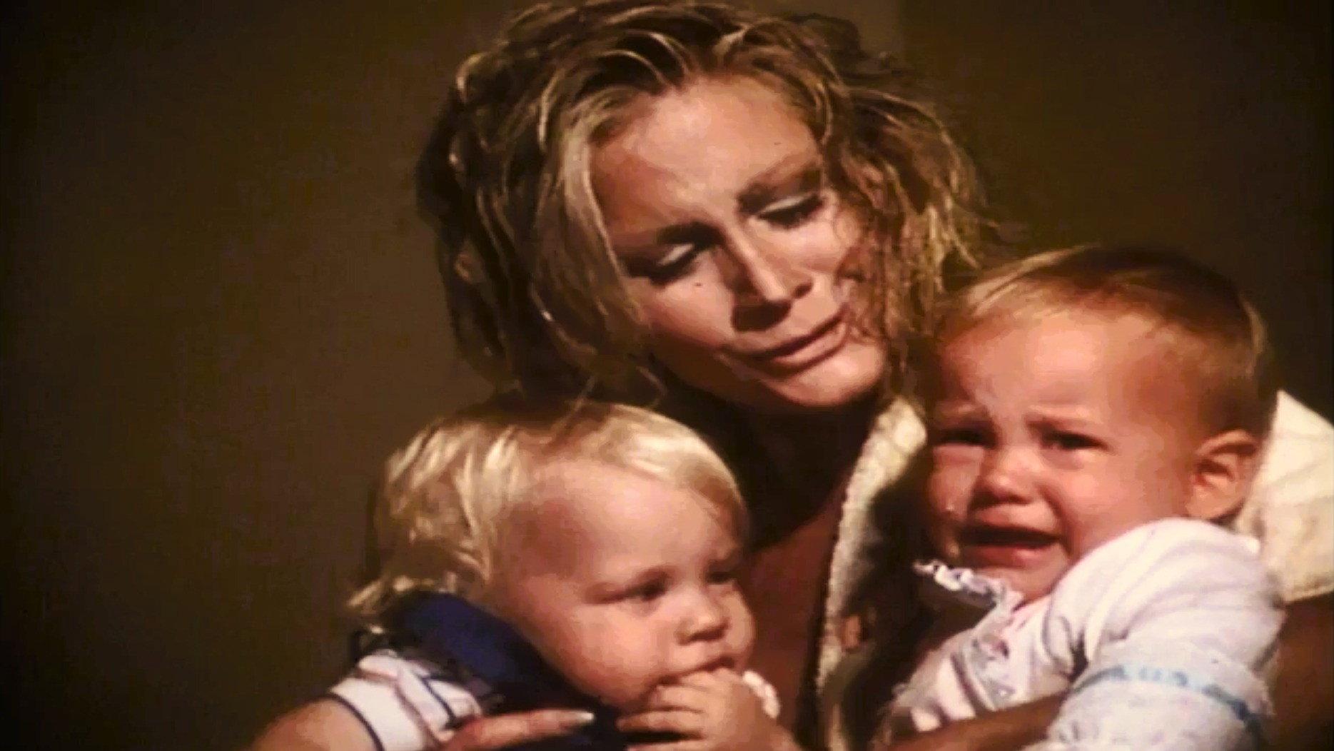 Still from Here in My Arms