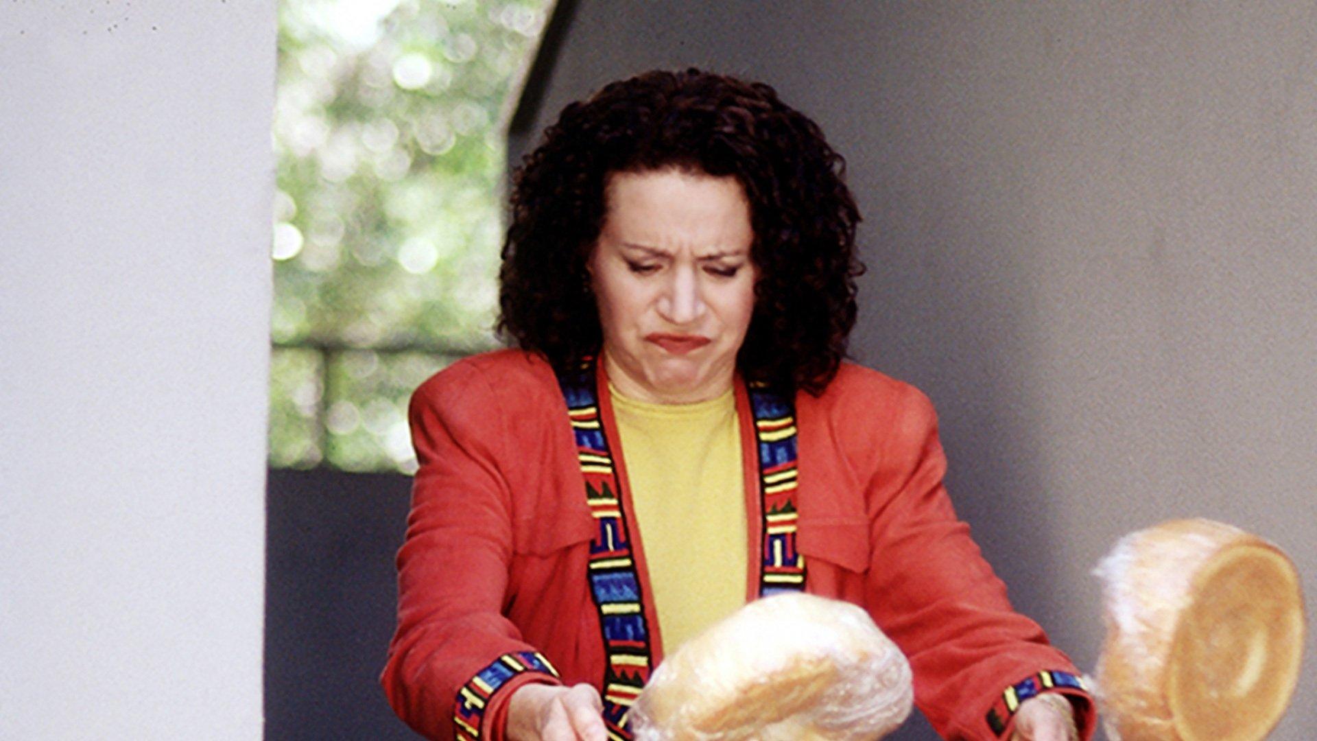 Still from The Nanny from Hell