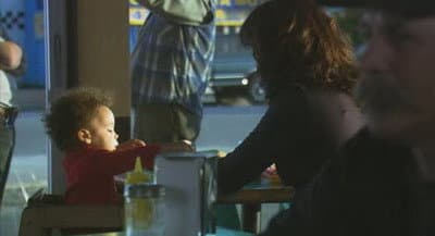 Still from Legend in the Making