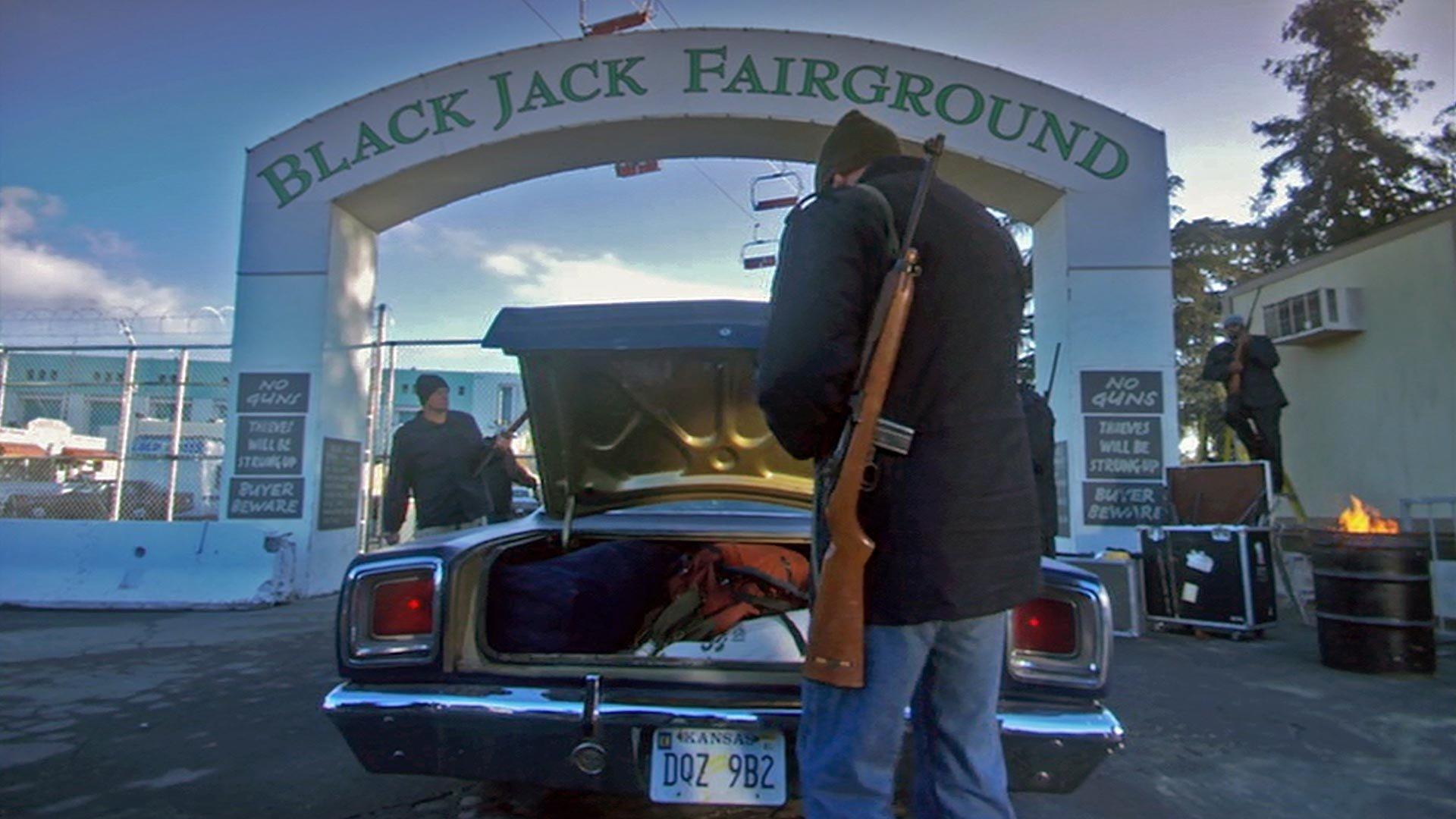 Still from Black Jack