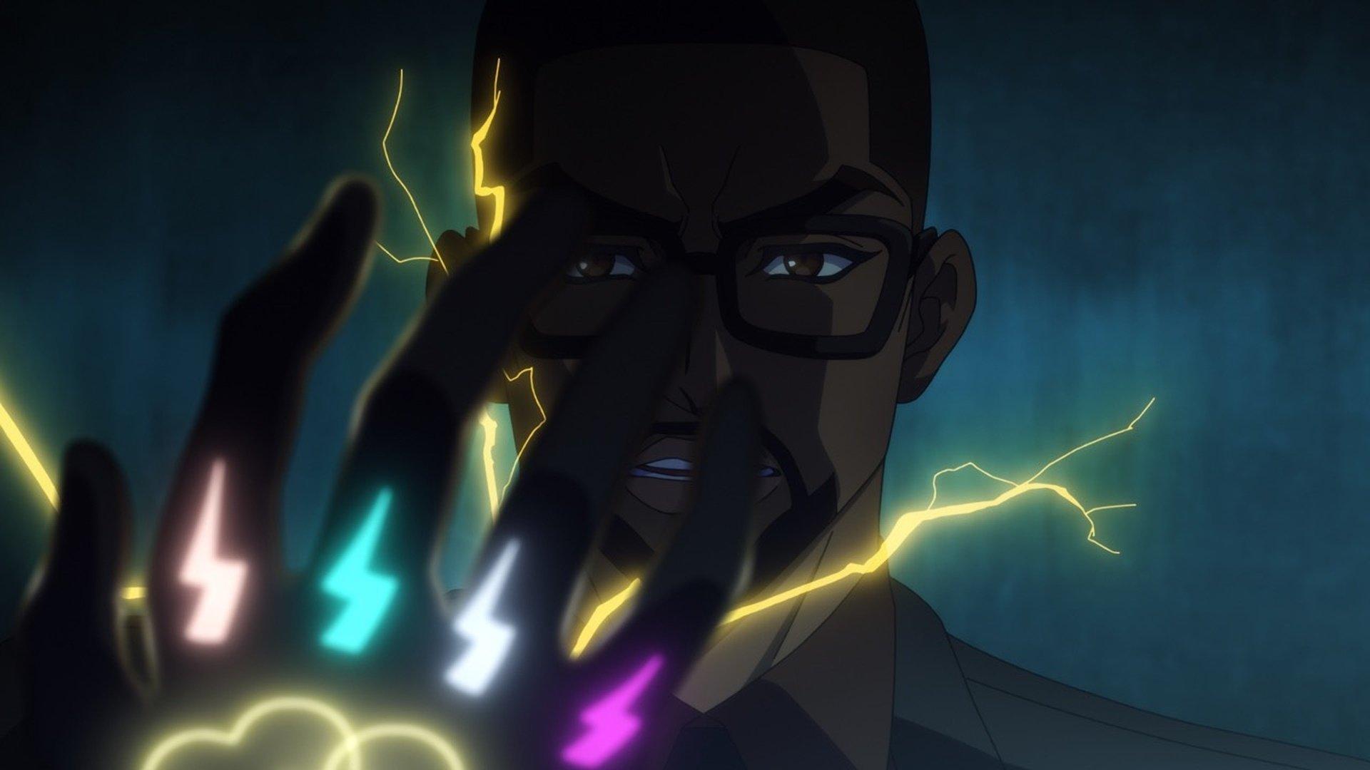 Still from TAKE BACK FIVE