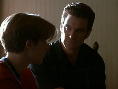 Still from Ties That Bind