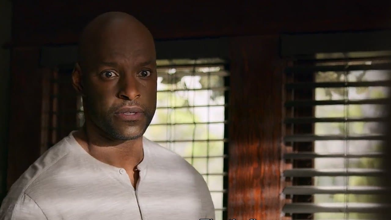 Still from Breaking Point