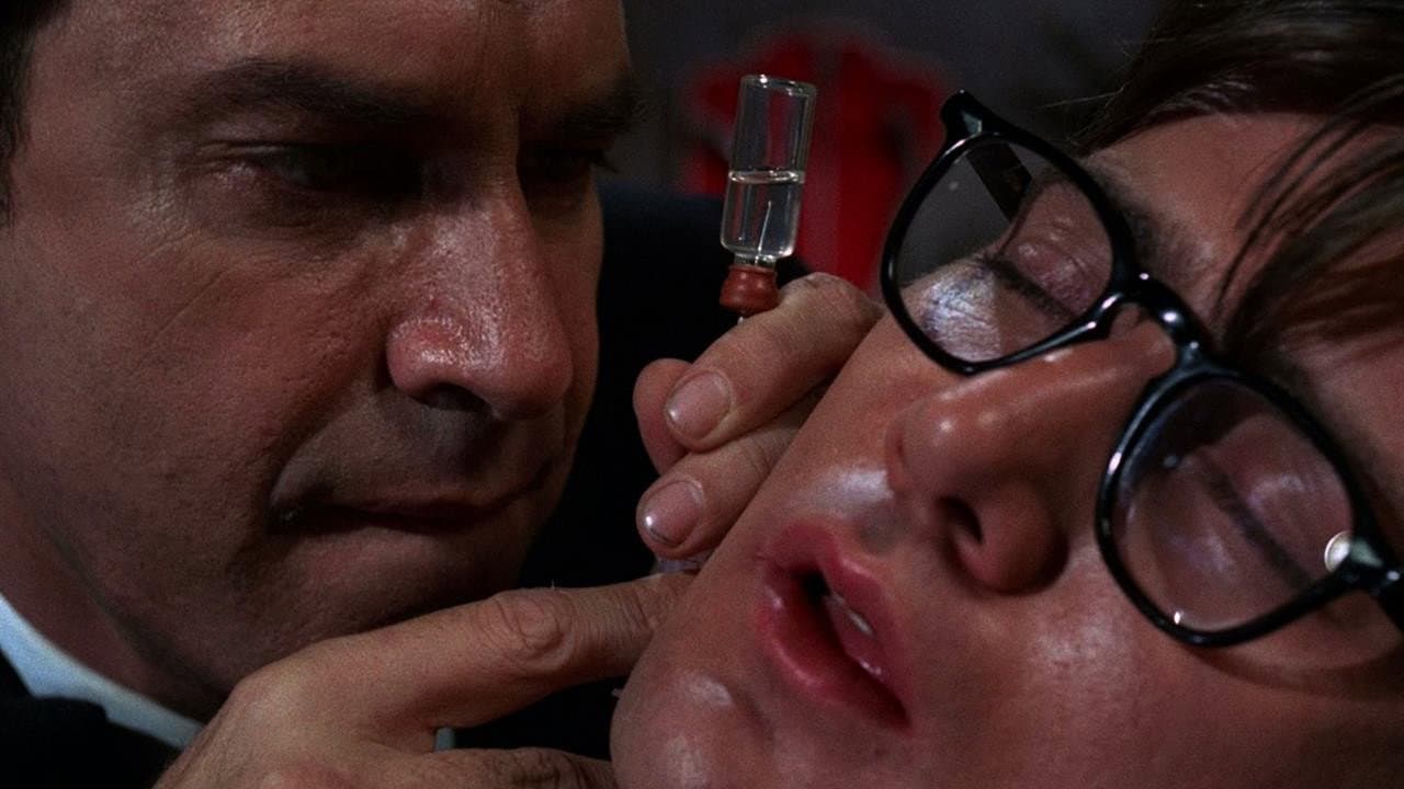 Still from Live Bait
