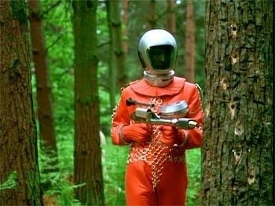 Still from Computer Affair