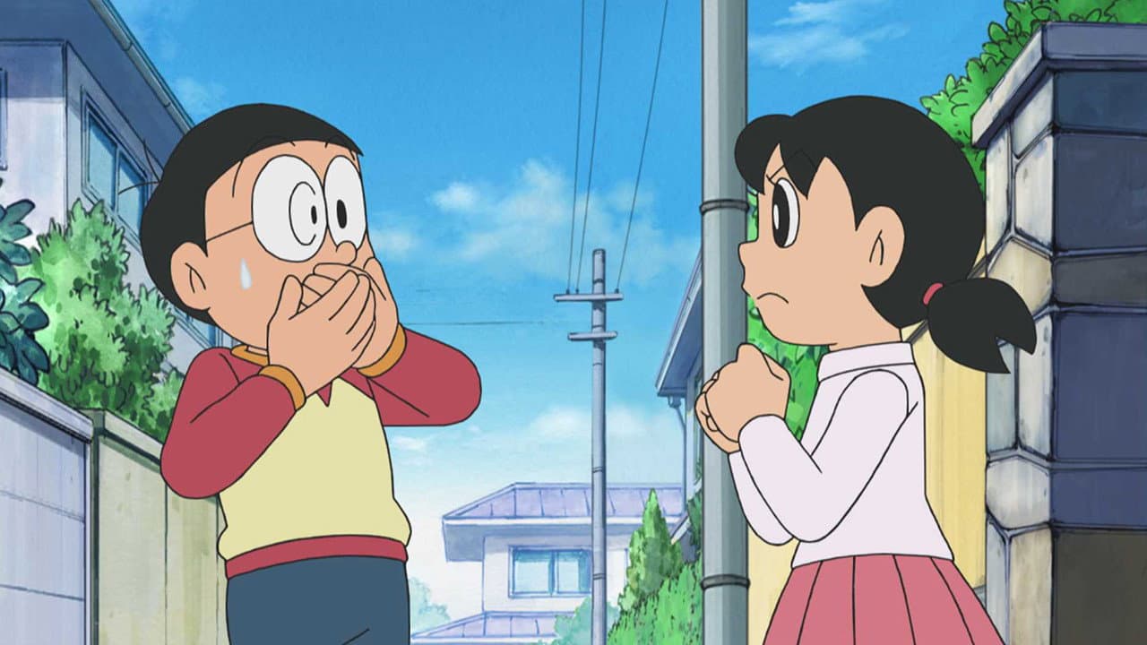Still from Schedule Tokei