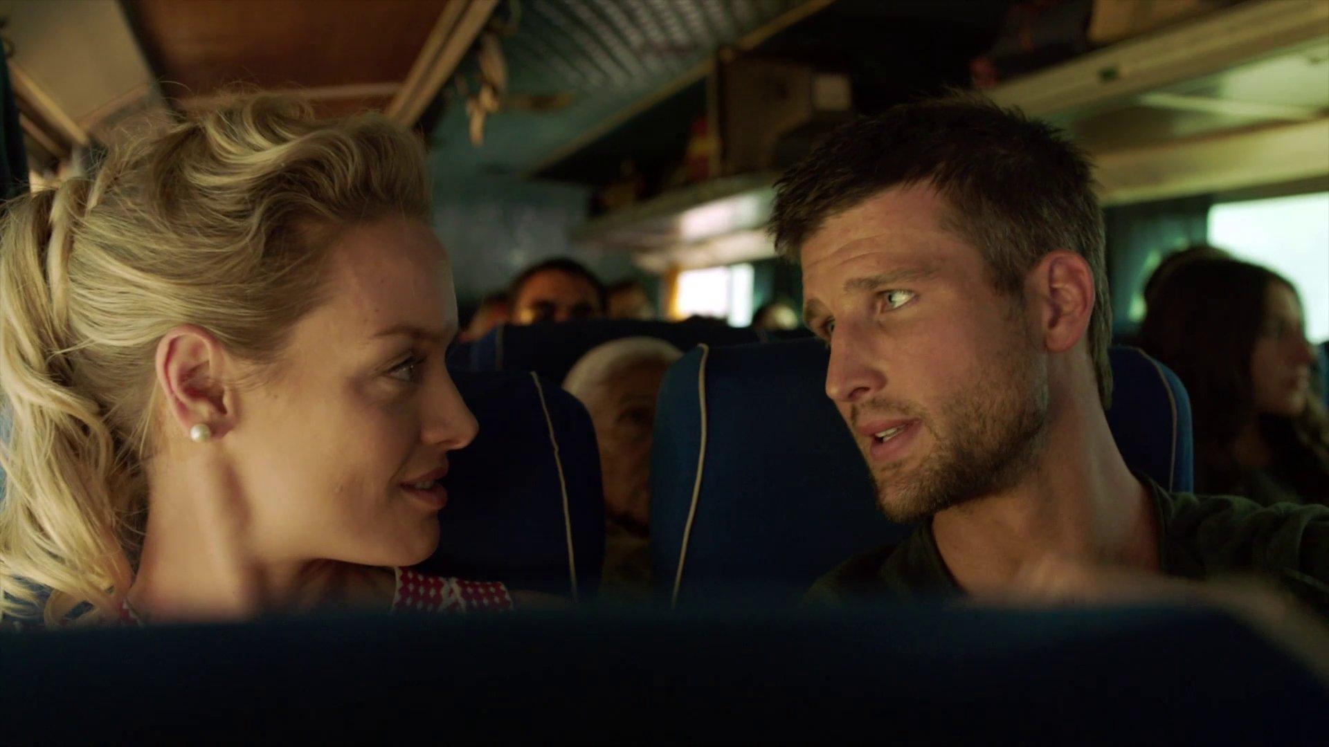 Still from Andiamo
