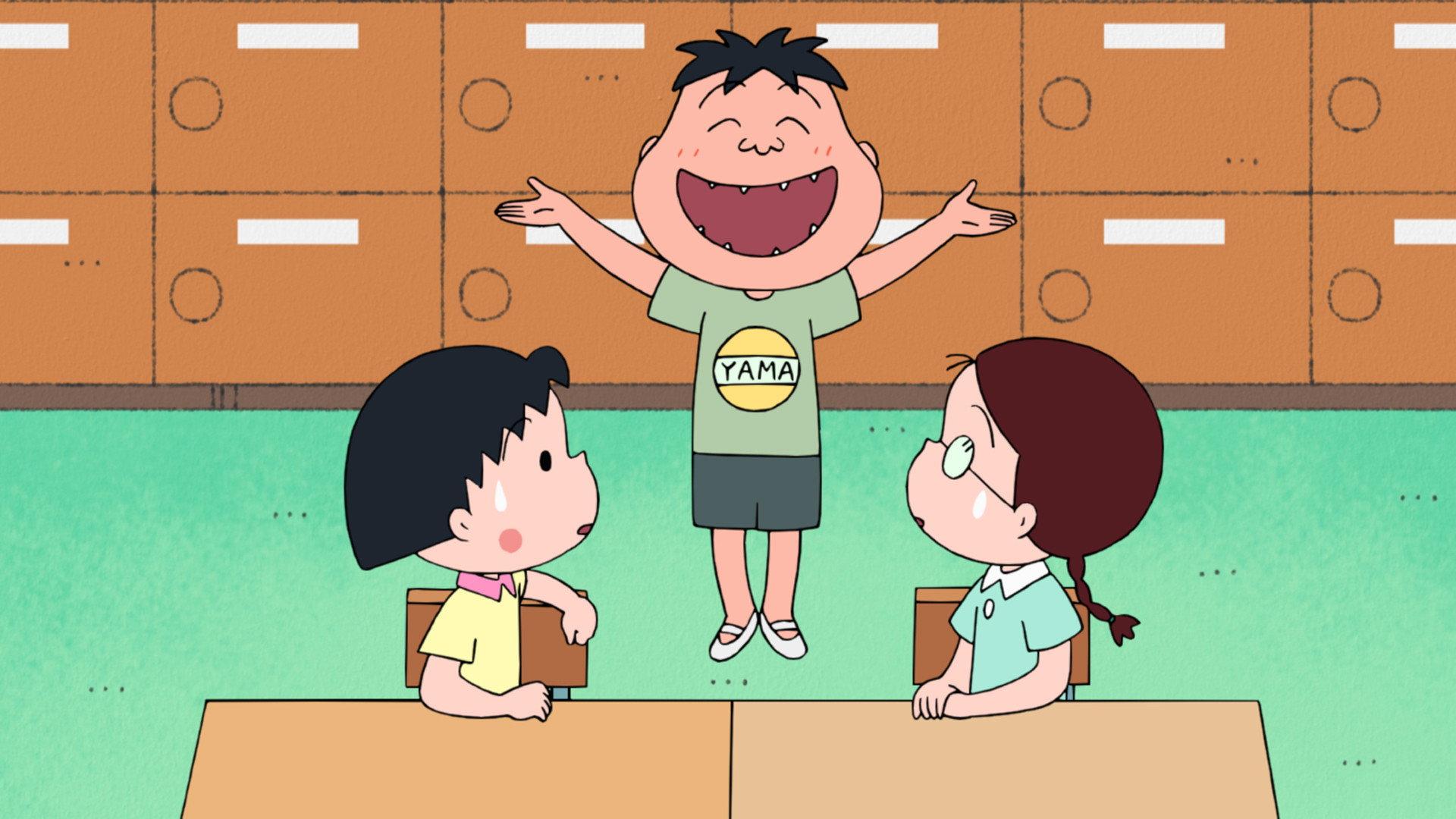 Still from Episode 1478