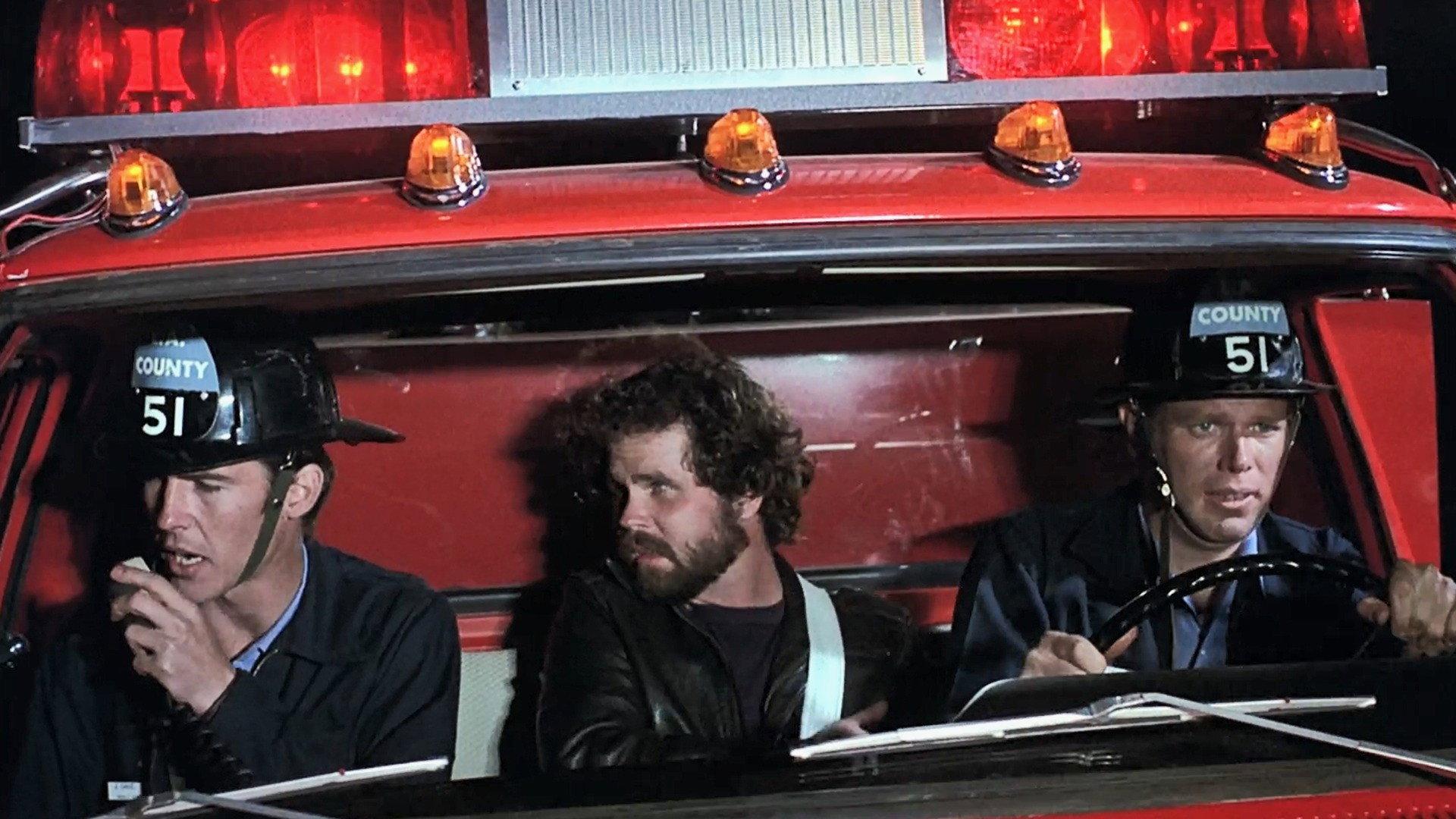 Still from Brushfire