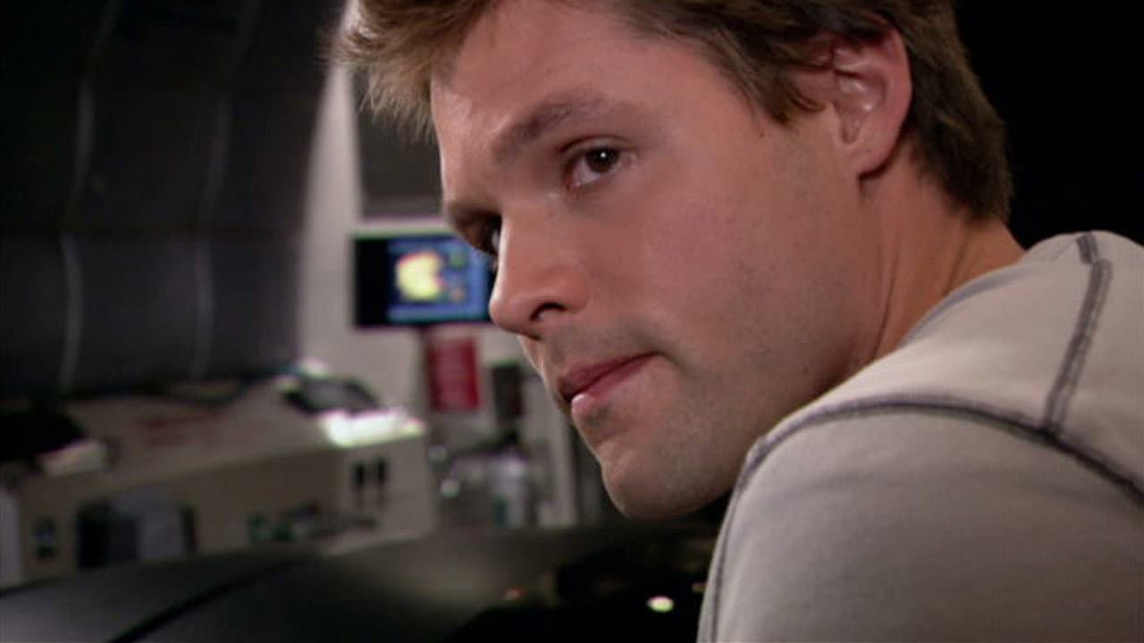 Still from Day Turns Into Knight
