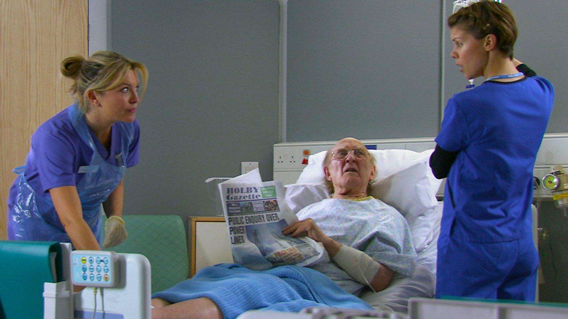 Still from Last Man Standing