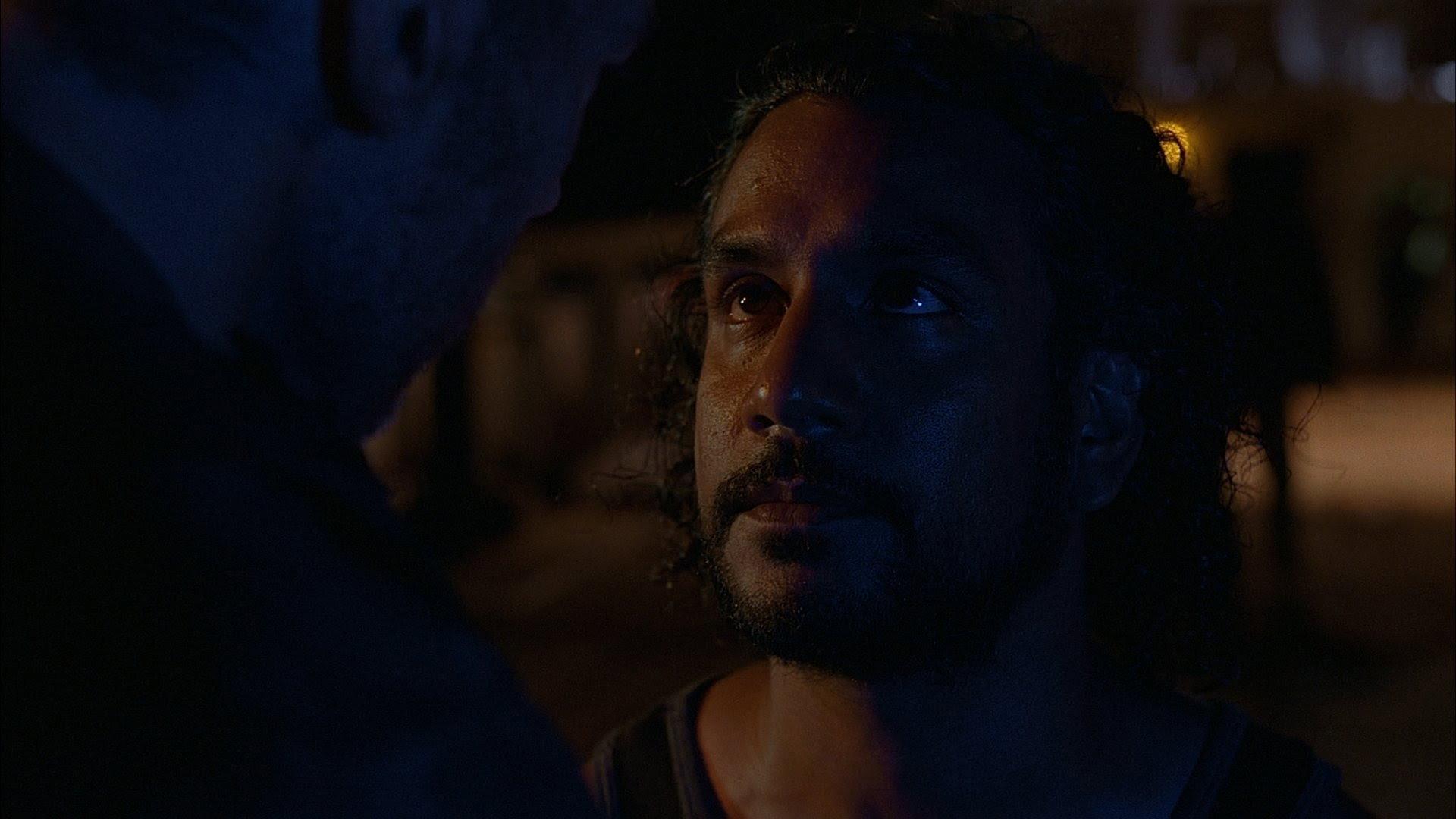 Still from Cabin Fever