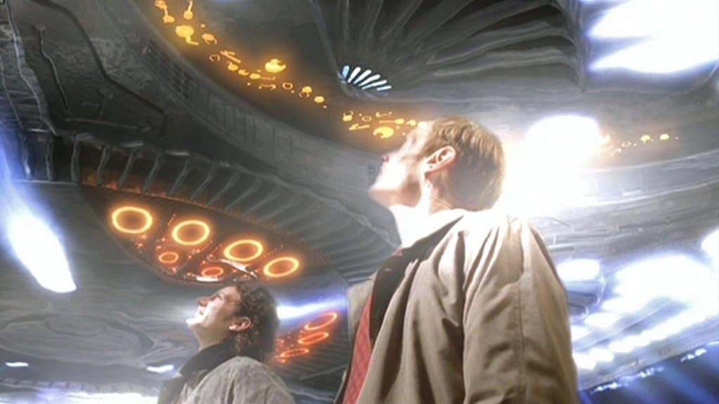 Still from Maintenance