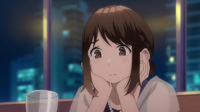 Still from That's What I'm Talking About, Douki-Kun