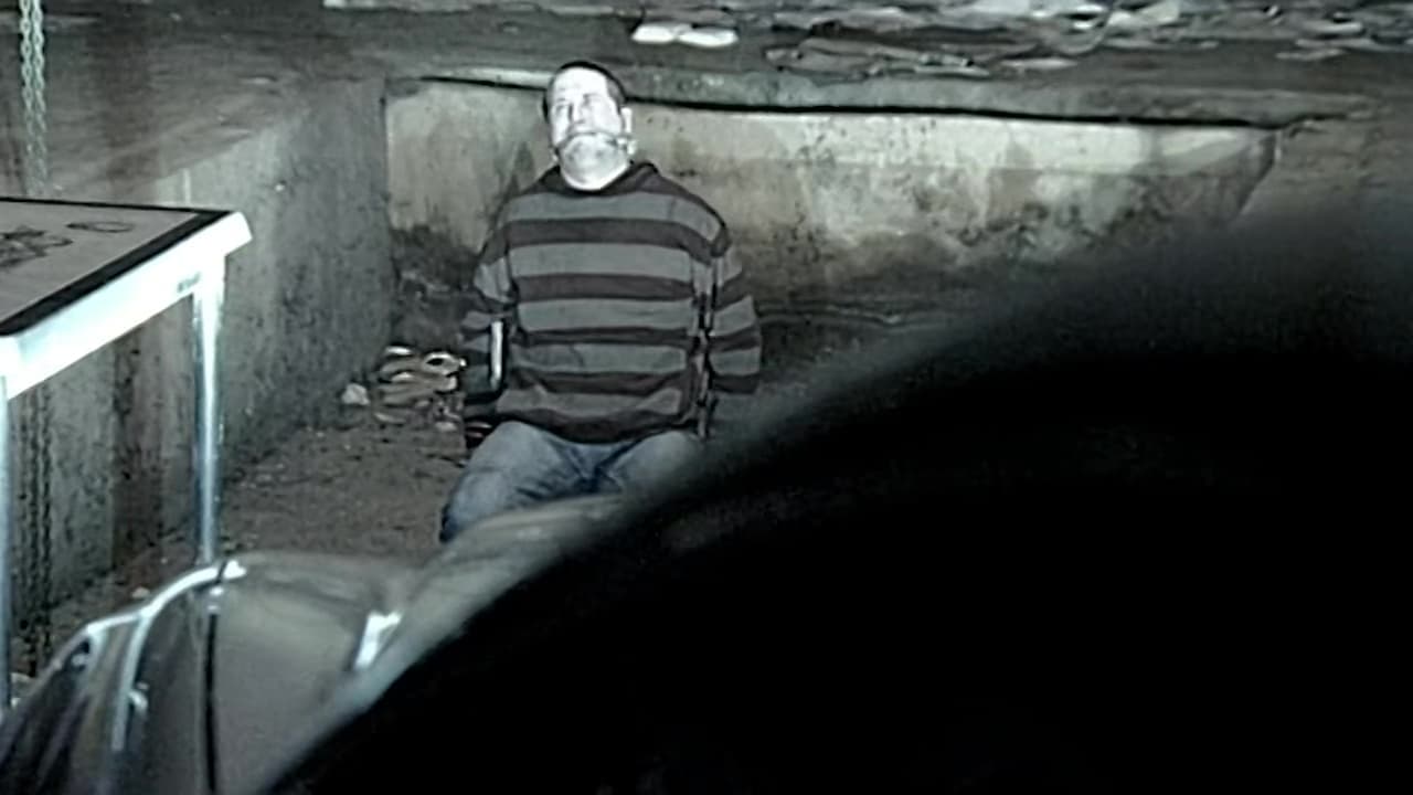 Still from Nocebo