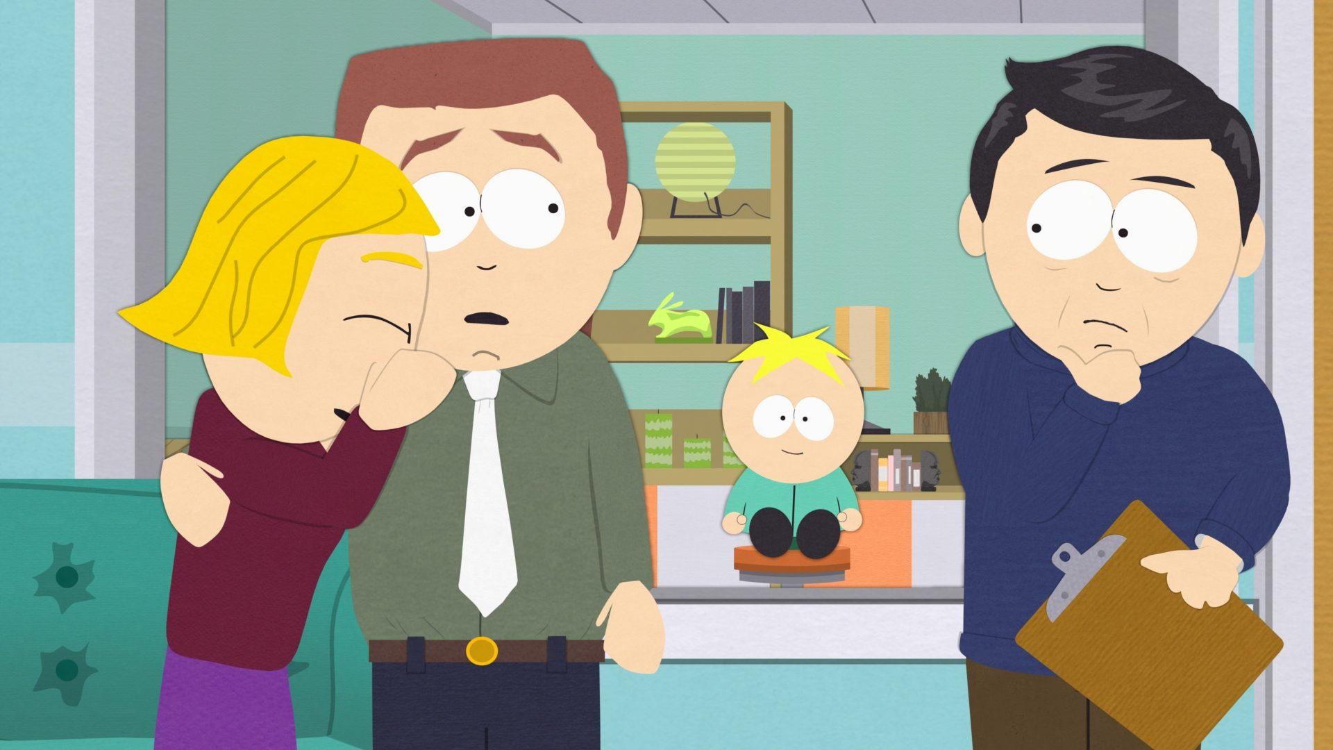 Still from City Sushi