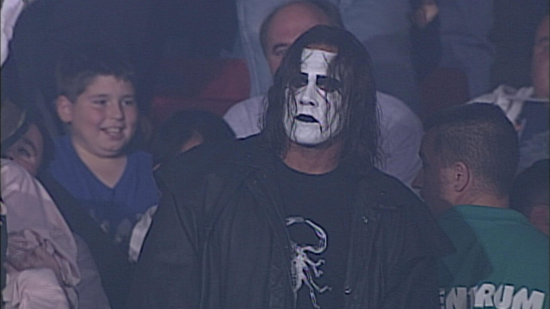 Still from September 29, 1997