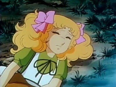Still from Pony's Hill is a Flower and Full-bloomed