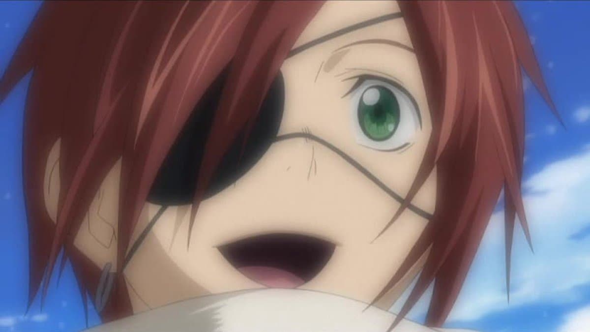 Still from Lavi