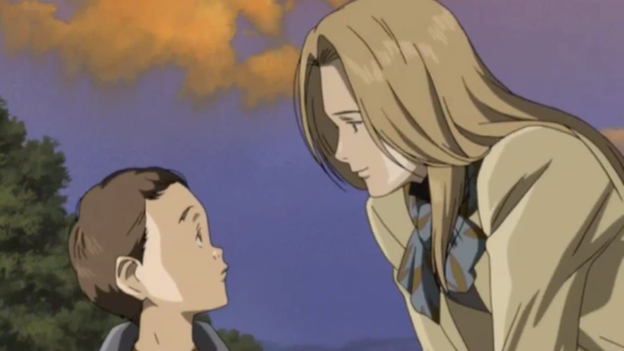 Still from The Cruelest Thing