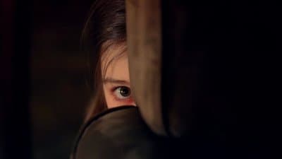 Still from Whatever it Takes