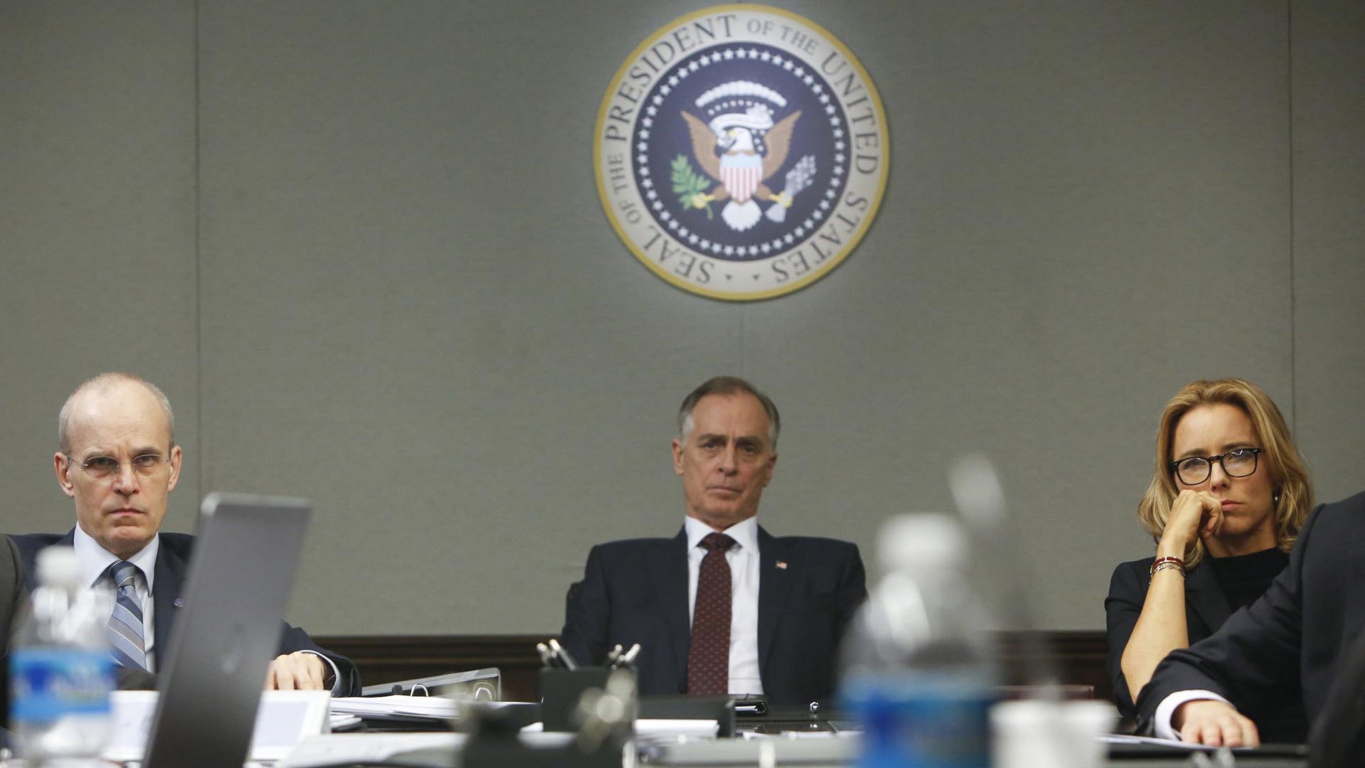 Still from Another Benghazi