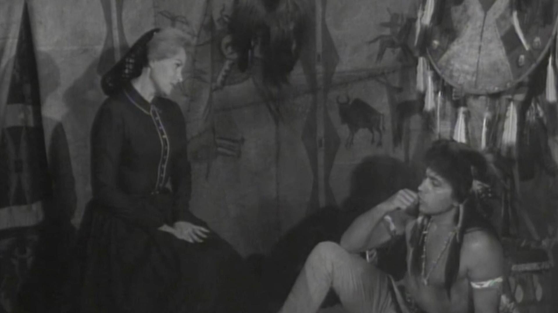 Still from The Major Adams Story (1)