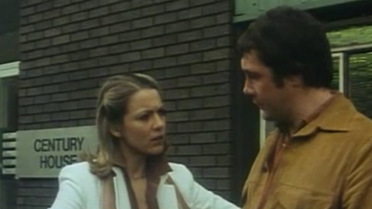 Still from Cry Wolf