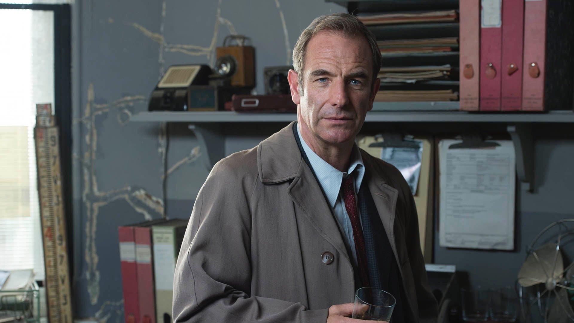 Still from Episode 1
