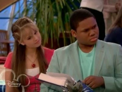 Still from Roomies