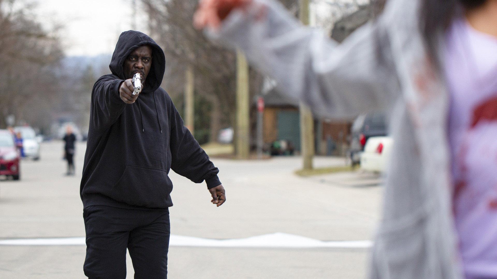 Still from A Ticking Time Bomb