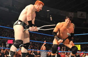 Still from SmackDown - Nov. 19, 2010