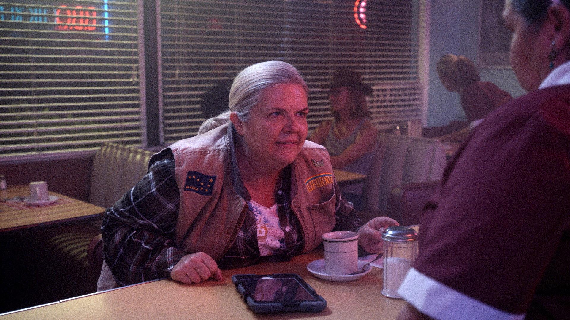 Still from Oops Sorry