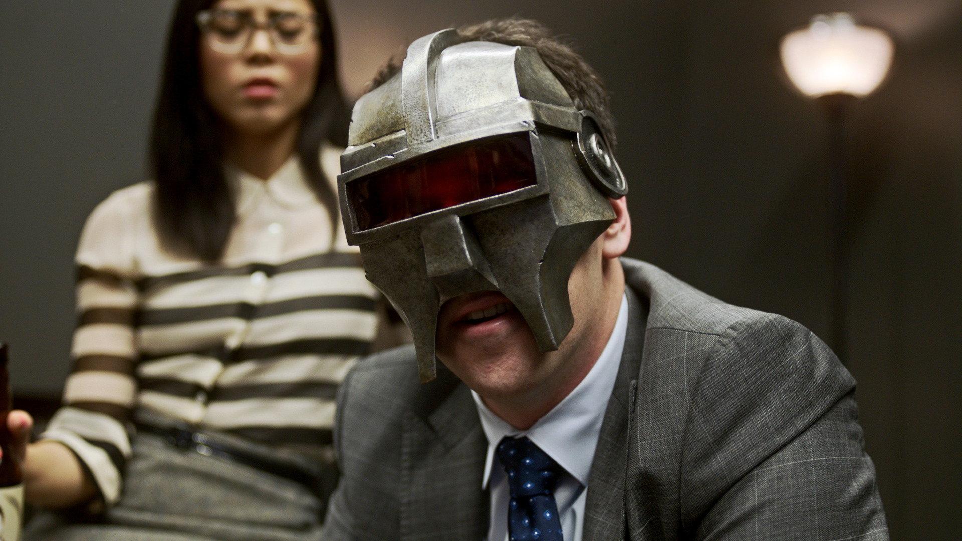 Still from Trademarq