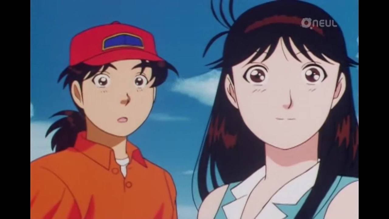 Still from Hihoudou Murder Case - File 1