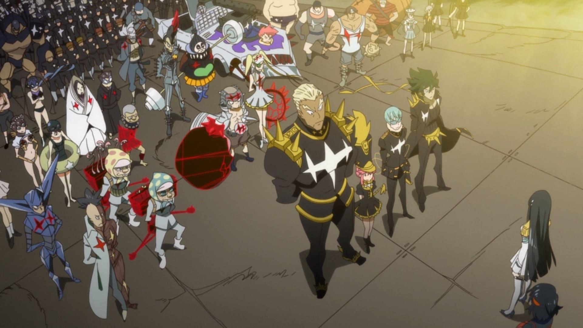 Still from Imitation Gold