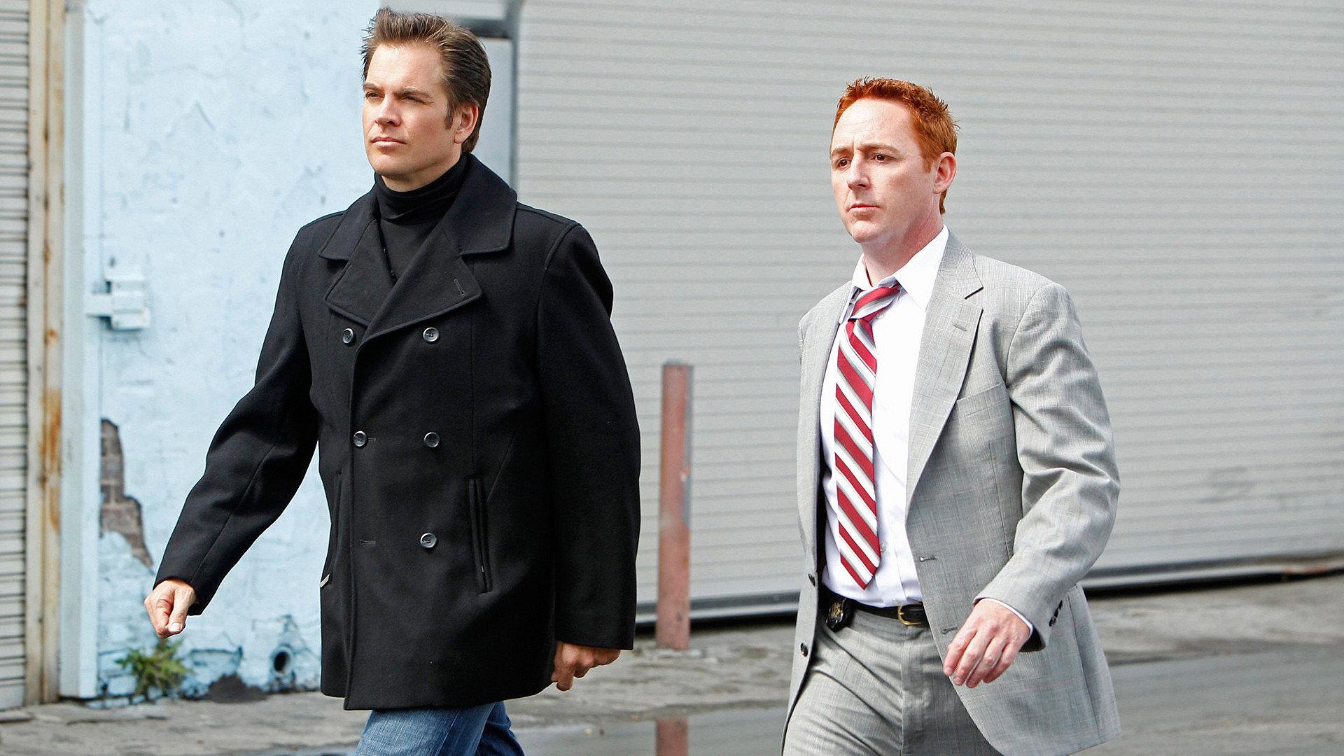 Still from Baltimore