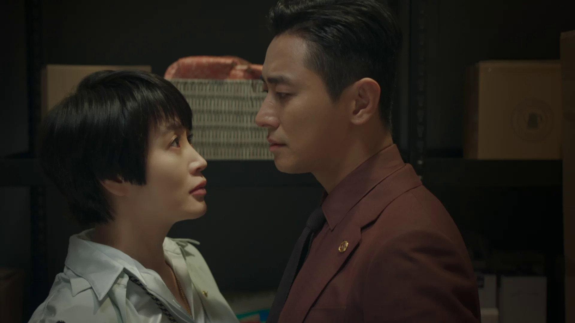 Still from Episode 6