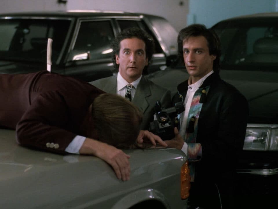 Still from The Men Who Knew Too Much (1)