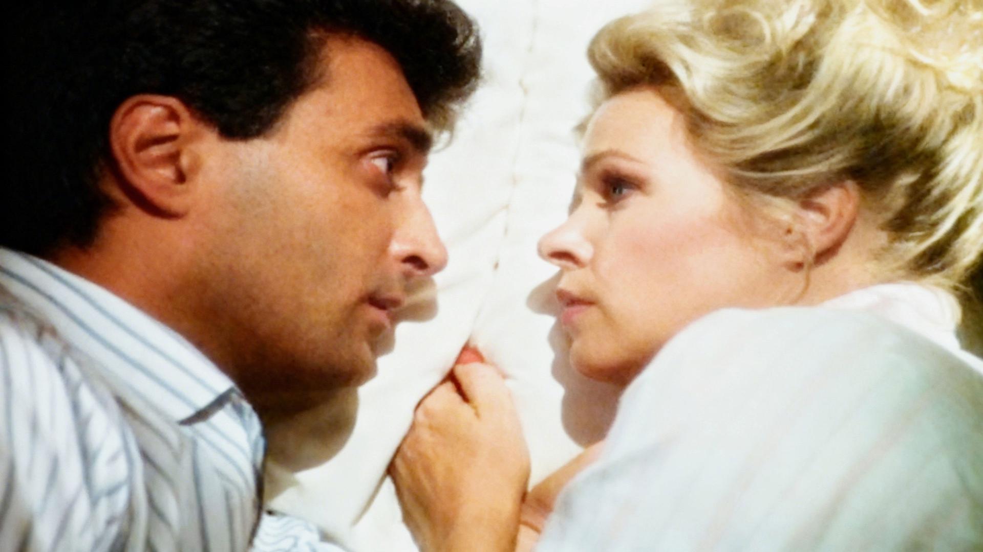 Still from The Best Laid Plans