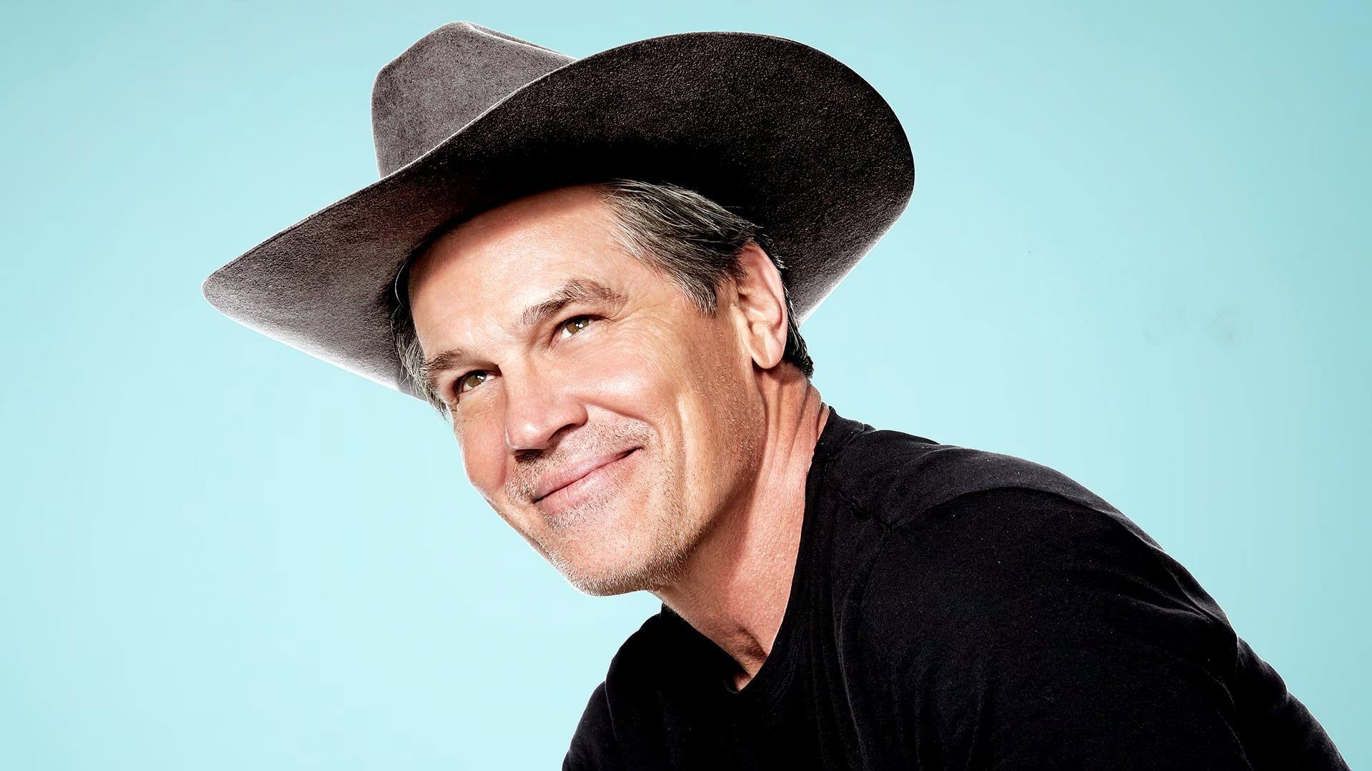 Still from March 9 - Josh Brolin