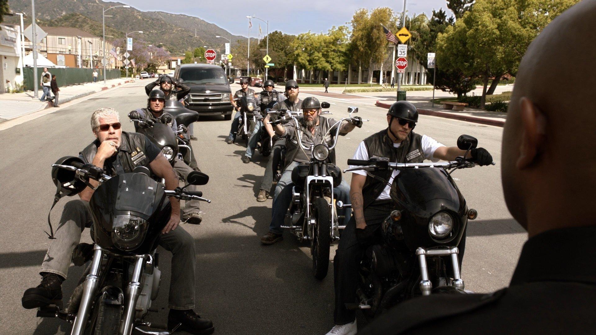 Still from Booster