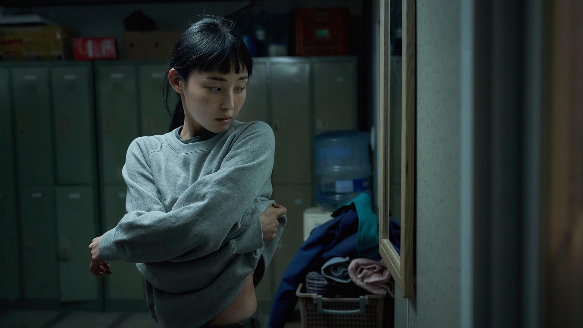 Still from Episode 3
