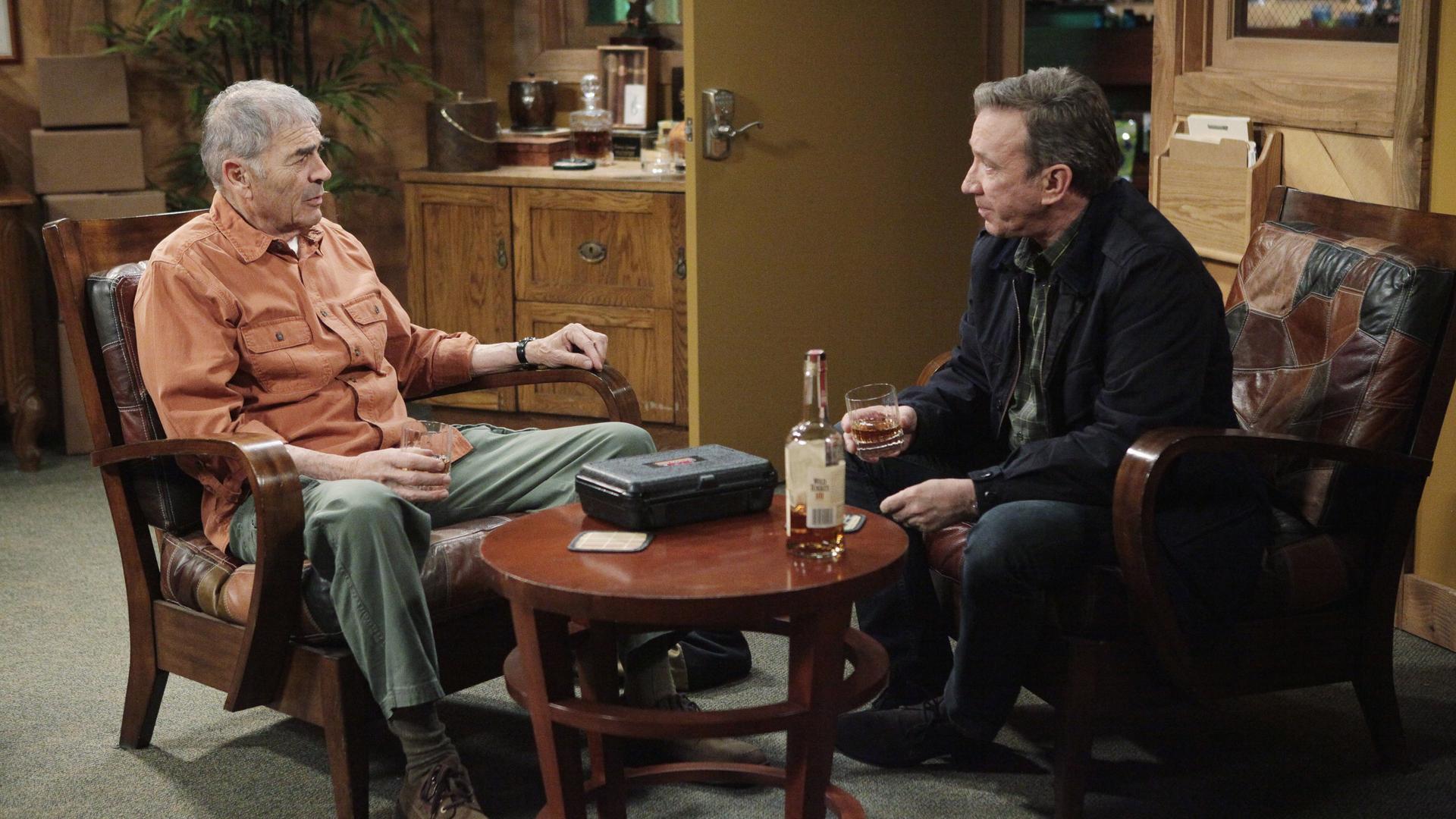 Still from Parenting Bud