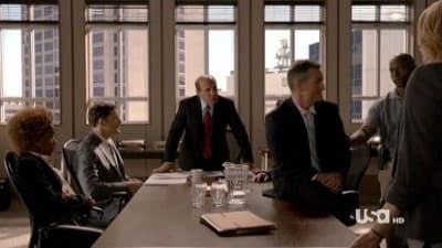 Still from Something Borrowed, Something Blew Up
