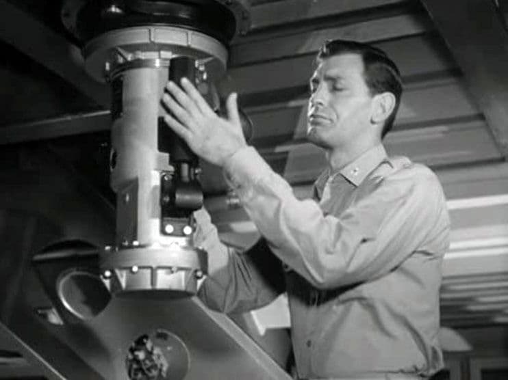 Still from Mutiny