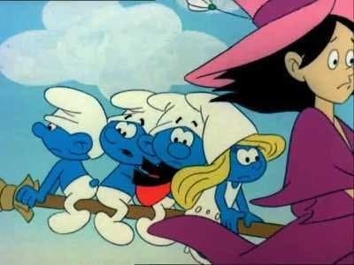 Still from Scruple's Sweetheart