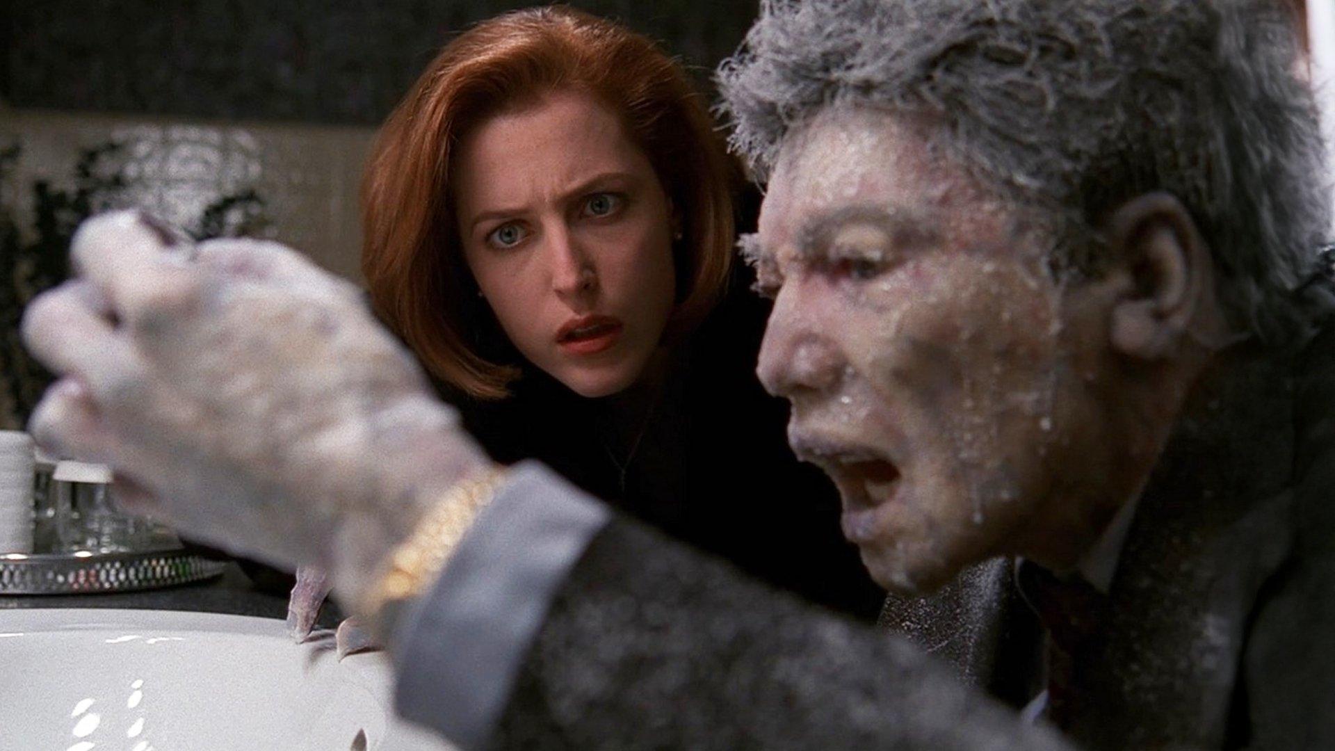 Still from Synchrony