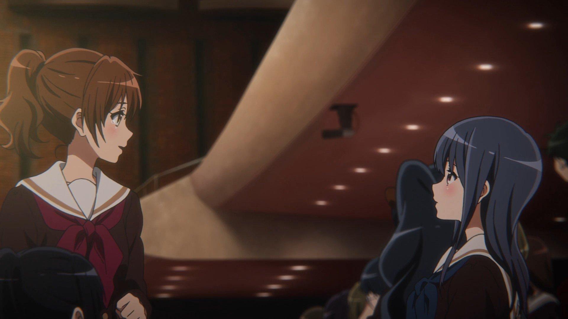 Still from Miraculous Harmony