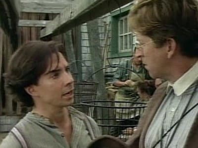 Still from Modern Times